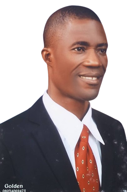 bishop dr tchek uchendu