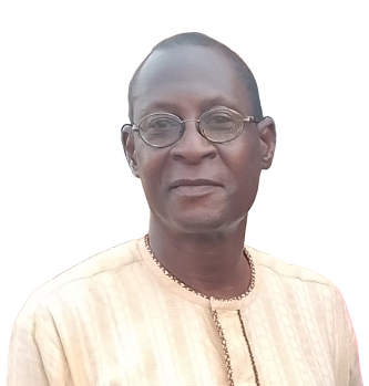 dr akinola