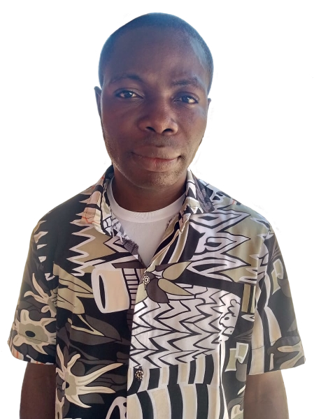 pastor favour new