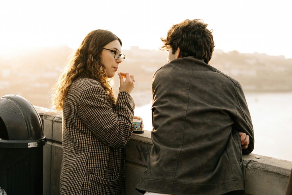 Can Pastors Have Female Friends?